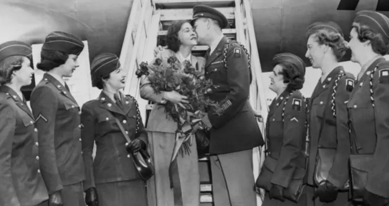 How Claire Phillips Used Her Gentleman’s Club As A Front For A World War II Spy Ring