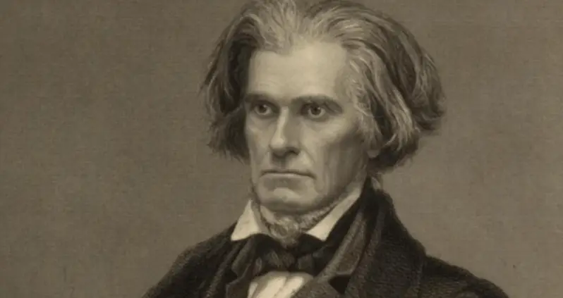 This Writer Argued To Keep The South Full Of Black Slaves — And White Ones Too
