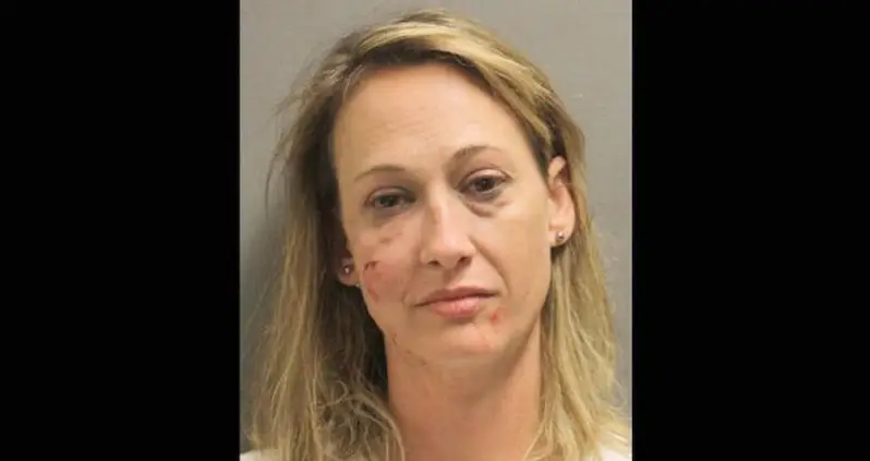 Woman Eats Acquaintance’s Nose After She Refuses To Give Her Cigarettes And Alcohol