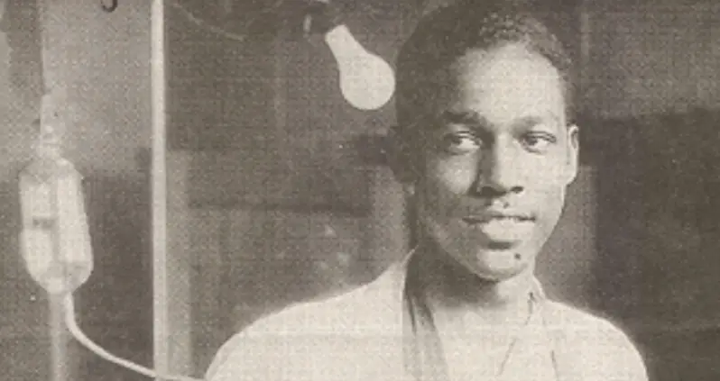 Vivien Thomas Was A Pioneering Cardiac Surgeon – With No Medical Degree