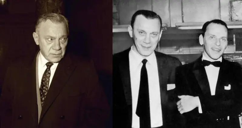 Aniello Dellacroce: The Bone-Chilling Gambino Underboss Who Mentored John Gotti