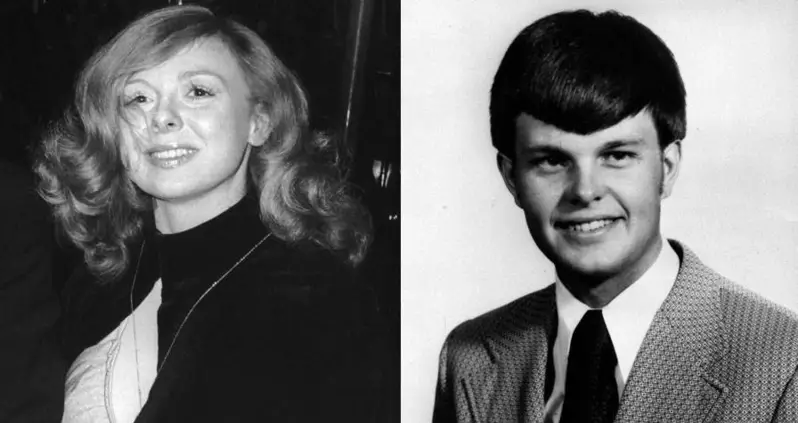 Joyce McKinney, Kirk Anderson, And The Salacious Manacled Mormon Case