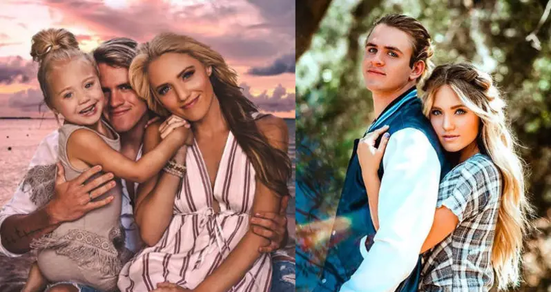 YouTubers Accused Of Faking An Evacuation Video From The California Wildfires