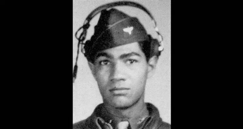 Remains Of Tuskegee Airman Identified More Than 70 Years After His Death