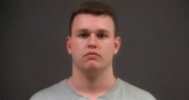 Man Who Tied Up And Sexually Assaulted 14-Year-Old Girl Will Receive No Prison Time, Judge Rules