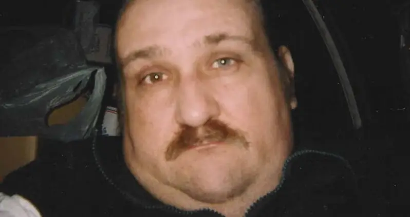 Nathaniel Bar-Jonah: The 300-Pound Child Murderer And Suspected Cannibal
