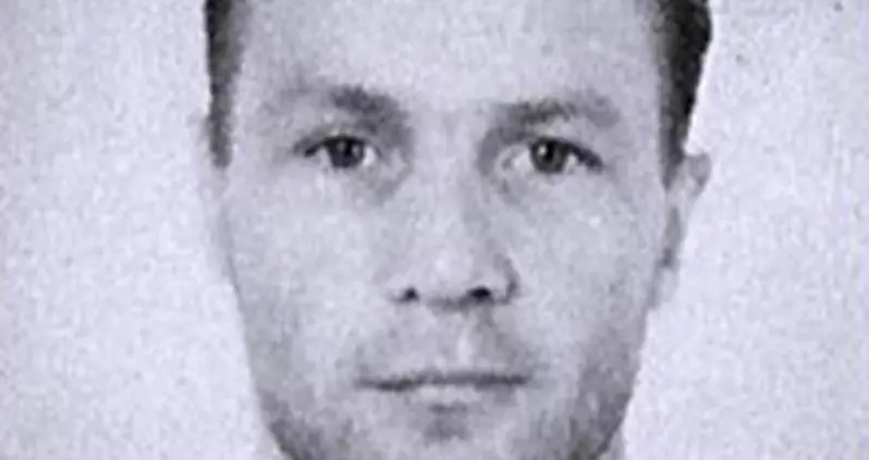 Alexander Solonik: The Cold-Blooded Russian Hitman Known As “The Superkiller”