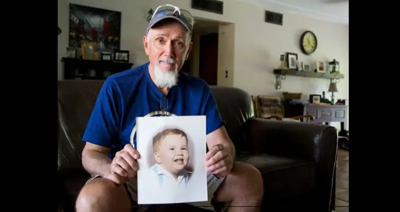 Mystery Of Steve Dennis, Baby Left In Phone Booth 64 Years Ago, Finally Solved