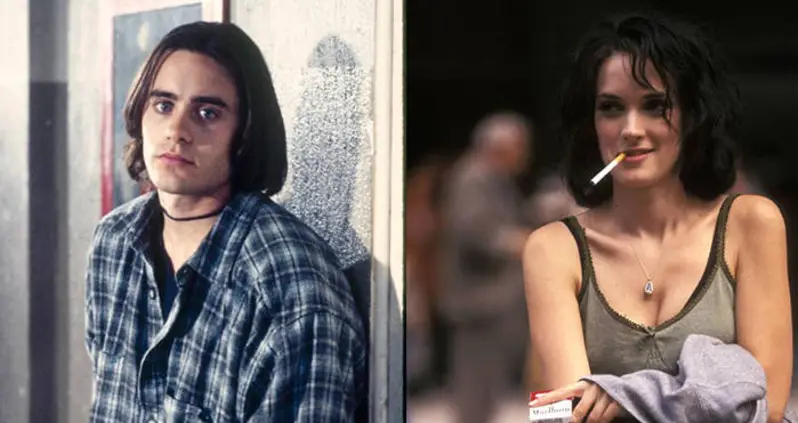 44 Images That Capture Iconic 1990s Fashion Trends In Full Effect