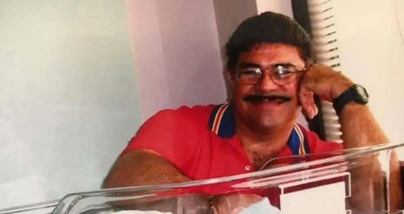 Florida Man Killed After Helping Stranded Motorist Who Was Actually The Hitman Sent To Kill Him