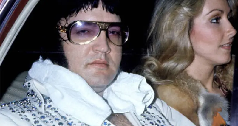 The Death Of Elvis Presley: Inside The Embarrassing Demise Of The King Of Rock And Roll