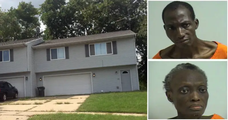 Boy Dies After Parents Starve Him As Part Of A 40-Day Religious Fast
