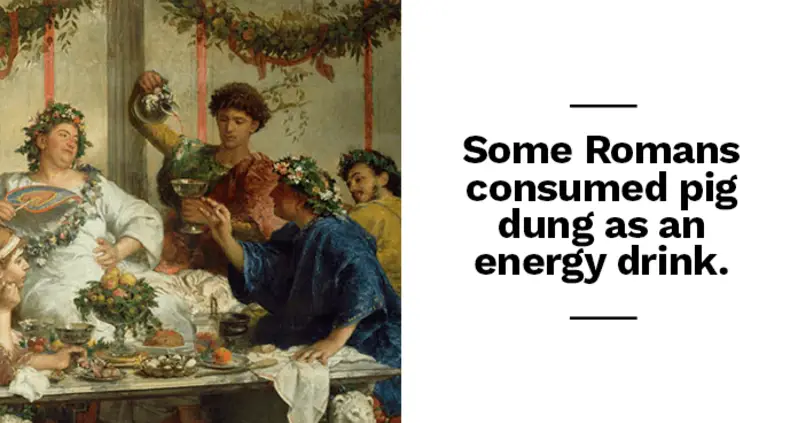 33 Ancient Rome Facts That Will Change The Way You See History