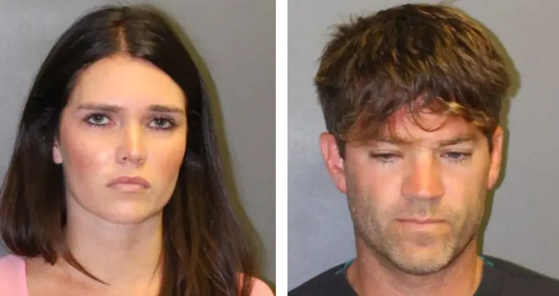 California Surgeon, Who Appeared On A Dating Show, Accused Of Drugging And Sexually Assaulting Two Women With His Girlfriend