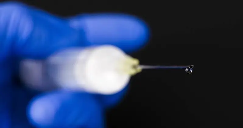 Kazakhstan Set To Chemically Castrate First Of 2,000 Convicted Pedophiles