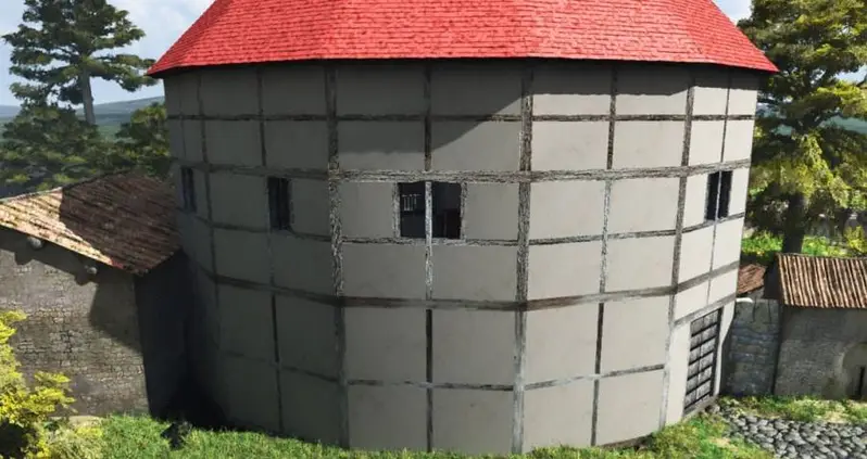 16th Century Playhouse Where Shakespeare Got His Start Will Reopen To The Public