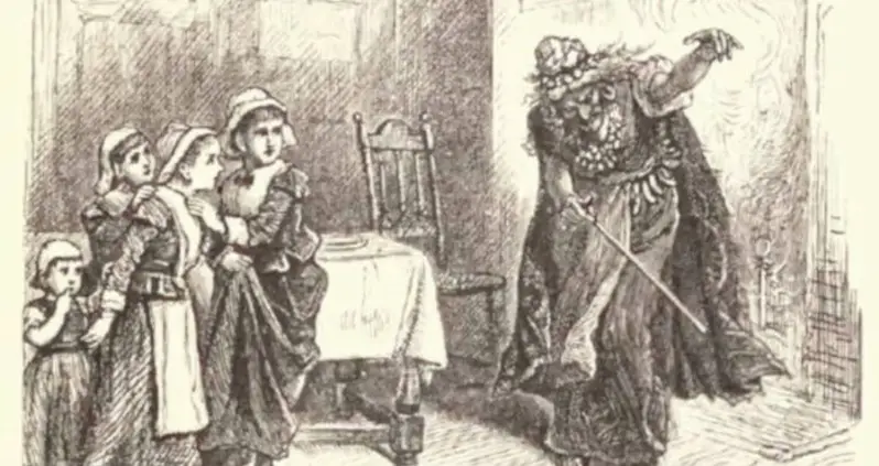 Tituba: The Slave Girl Who May Have Used The Salem Witch Trials To Win Her Own Freedom