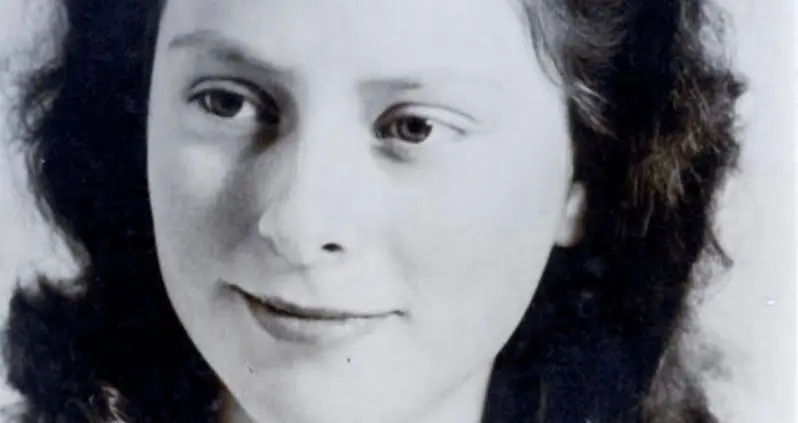 Freddie Oversteegen, The Dutch Resistance Fighter Who Seduced And Killed Nazis As A Teen, Dies at 92