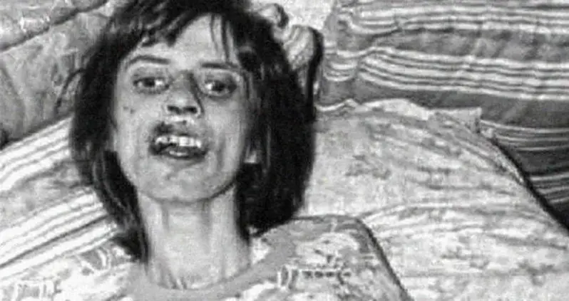 13 Terrifying True Stories Behind Hollywood’s Scariest Horror Movies