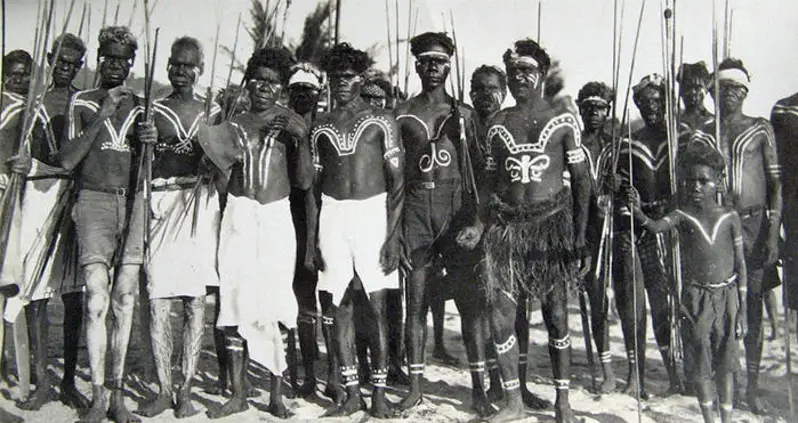 Genetic Testing Reveals That The Earth’s Oldest Civilization Is The Aboriginal Australians