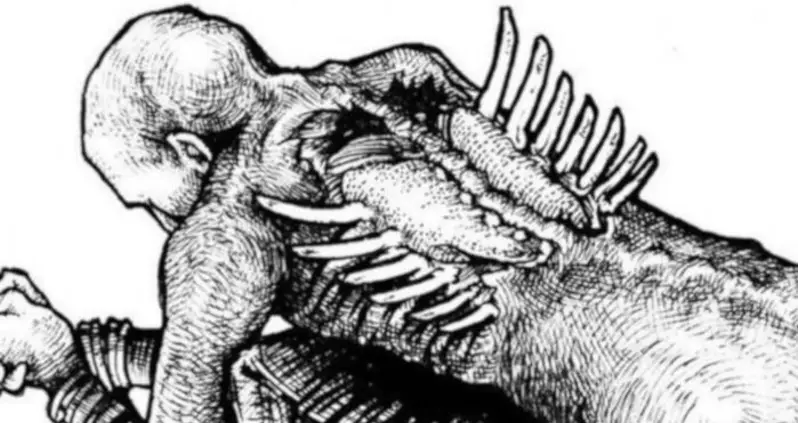 Blood Eagle: The Viking Torture Method So Grisly Some Historians Don’t Believe It Actually Happened