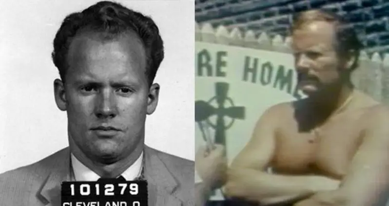 Danny Greene: The 1970s Irish Mobster Who Tore Cleveland Apart With Bombs