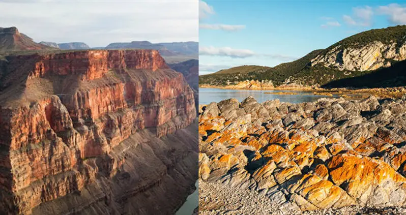 Parts of The Grand Canyon Were Just Discovered On The Australian Island Of Tasmania