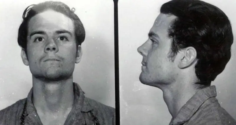 Herbert Mullin: The Man Who Tried To Prevent An Earthquake By Killing 13 People