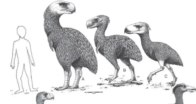115,000-Year-Old Bones Found In Poland Reveal Neanderthal Child Was Eaten By Gigantic Prehistoric Bird