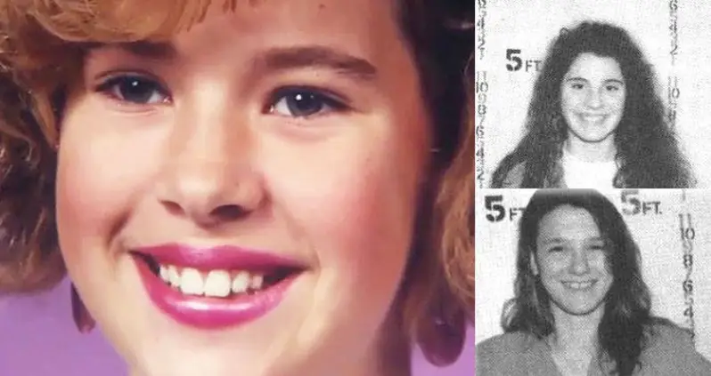 Why 12-Year-Old Shanda Sharer Was Tortured And Killed By Four Teenage Girls