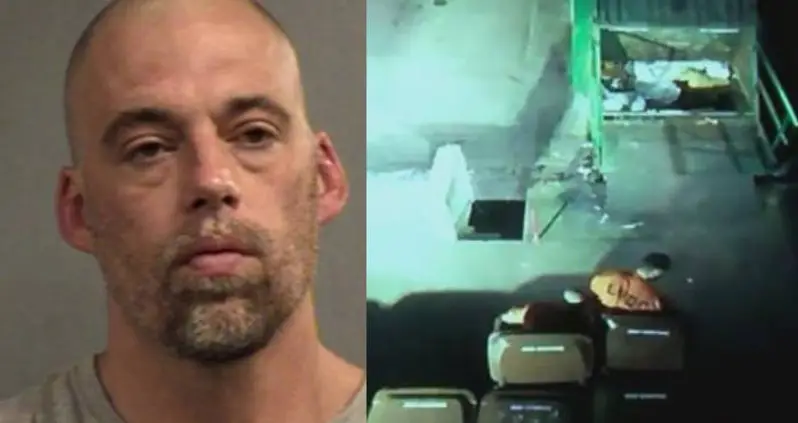 Kentucky Inmates Who Escaped Jail By Hiding In Trash Cans Have Been Captured Just 48 Hours After Their Escape