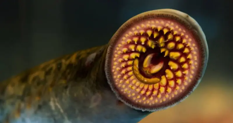 New Discovery Finally Proves That Medieval Europeans Actually Ate This Ghastly ‘Vampire Fish’