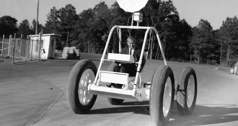 NASA Has Lost Priceless Space Artifacts Due To Poor Record-Keeping, Report Reveals