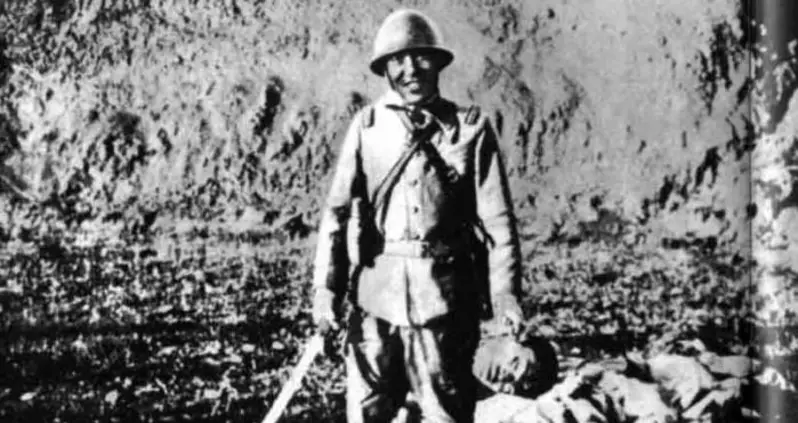 33 Disturbing Photos Of The Second Sino-Japanese War That Reveal Why China Is World War II’s Forgotten Victim