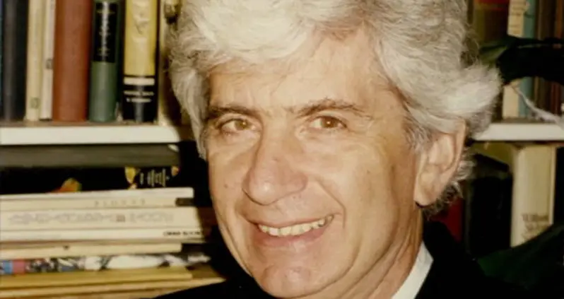 Scholar Who Survived The Nazis As A Boy Killed By Pushy NYC Subway Passenger
