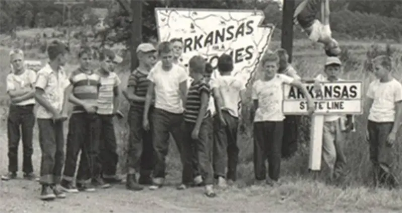 The Robbers Cave Experiment: The Psychological Study Of Unsupervised Boys That Inspired <em>Lord Of The Flies</em>
