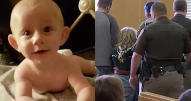 A 10-Year-Old Girl In Wisconsin May Be Tried As An Adult For The Murder Of A Six-Month-Old