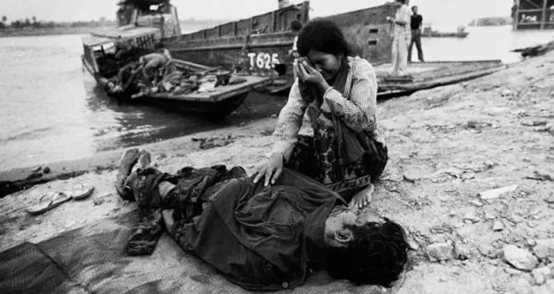 Cambodian Genocide Officially Recognized As Two Perpetrators Receive Life Imprisonment