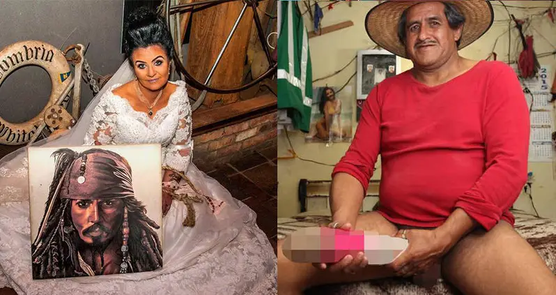 The Funniest News Stories That 2018 Produced