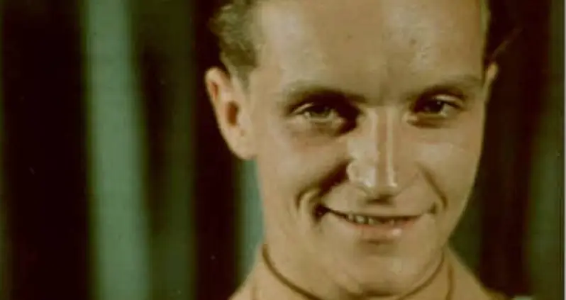 Hans-Joachim Marseille Was Hitler’s Star Flying Ace – And A Brazen Anti-Nazi