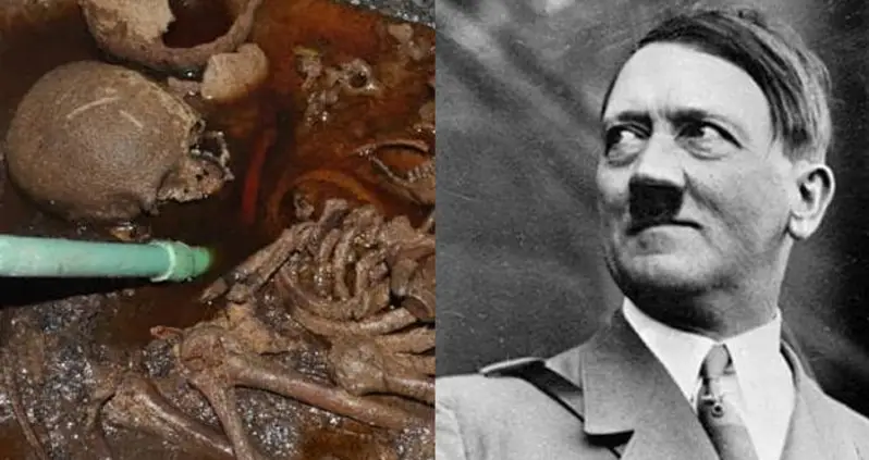 12 Of The Most Important History News Stories Of 2018