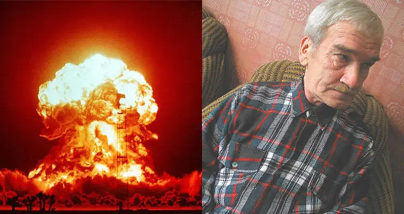 Eight Real-Life Heroes Who Literally Saved The World