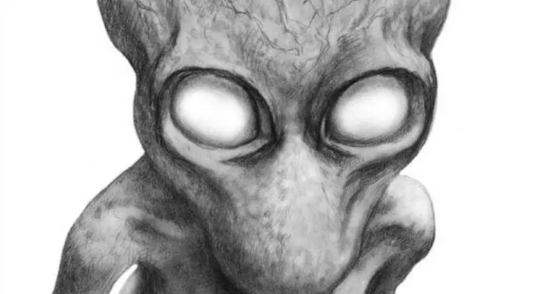 The “Dover Demon” Petrified Four Teens In A Small Town In 1977 – And Remains Unexplained To This Day