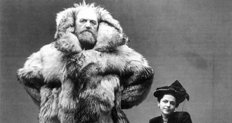 12 Famous Explorers That Changed The Face Of The World