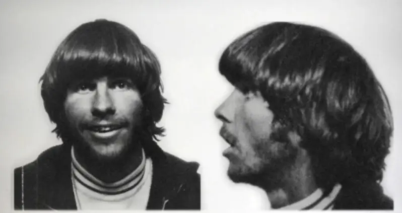 Tex Watson: The Grisly Story Of Charles Manson’s Right-Hand Man