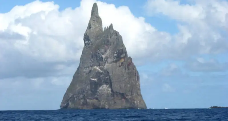 Zealandia: The Lost Continent That Sank Beneath New Zealand