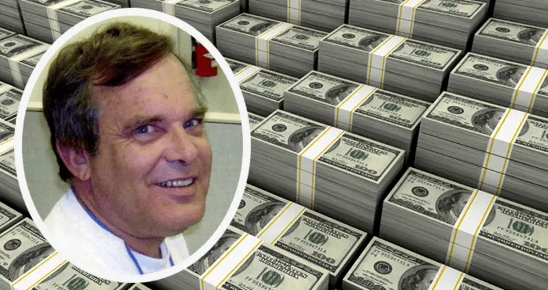 Social Worker Who Wore Duct-Taped Shoes Donates Nearly $11 Million To Charity Upon Death