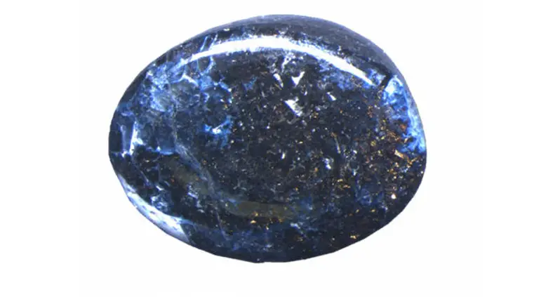 Extraterrestrial Mineral Harder Than Diamond Discovered In Israel