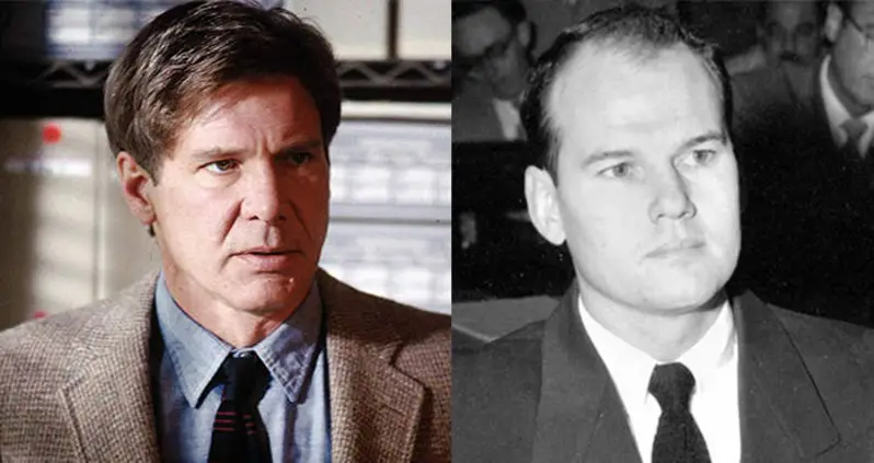 The Trial Of Sam Sheppard: How A Media Frenzy Led To The Life Imprisonment Of A Young Doctor