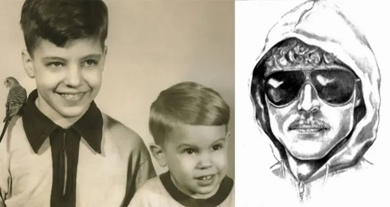 A Tale Of Two Kaczynskis: How The Unabomber’s Own Brother Brought Him To Justice